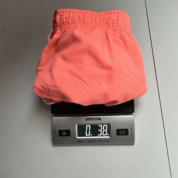 Nike Running Gym Shorts Dri Fit Performance Lined Womens Size Medium - Picture 15 of 15